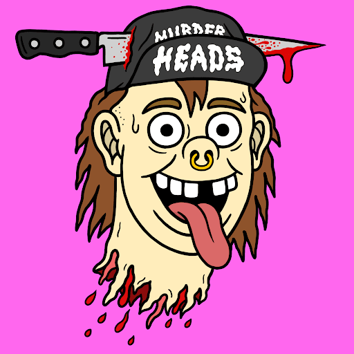 Murder Head Death Club
