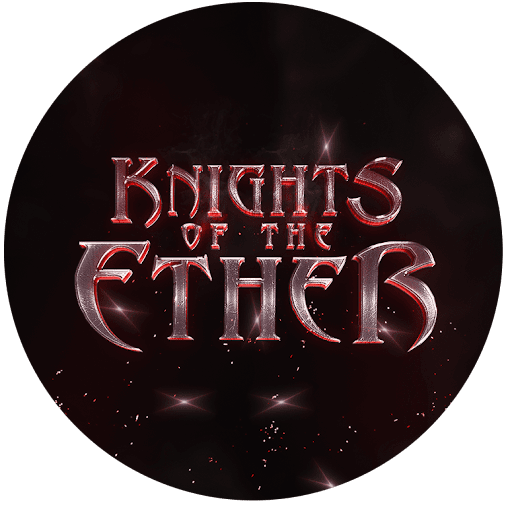 Knights Of The Ether NFT