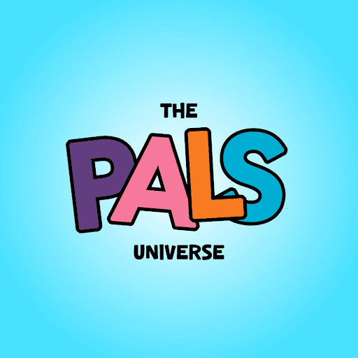 The Pals Universe By Sean Webster