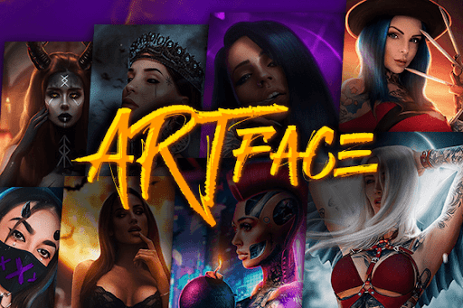 ARTface