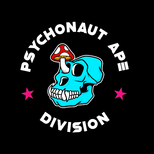 The Psychonaut Ape Division