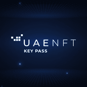UAE NFT - KeyPass
