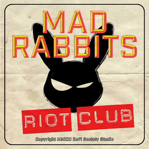Mad Rabbits Riot Club