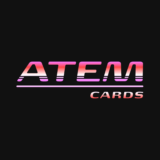 ATEM Membership Cards