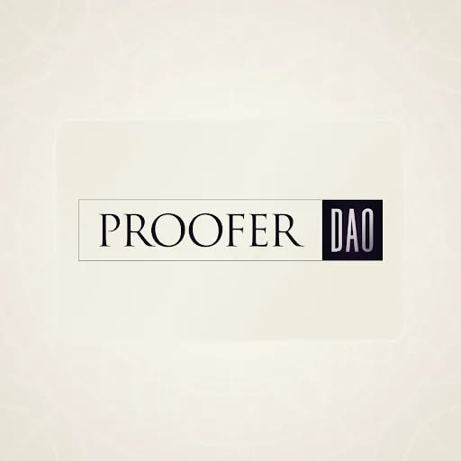 Proofer DAO