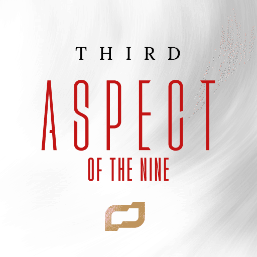 THE THIRD ASPECT OF THE NINE