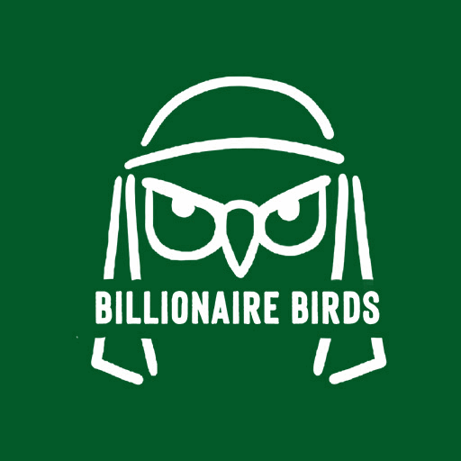 Billionaire Birds - official