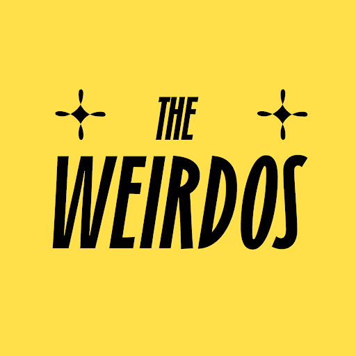 The Weirdos Series 2 & 3