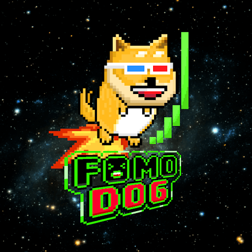 FOMO Dog Club