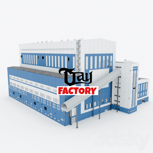 TJay's Factory