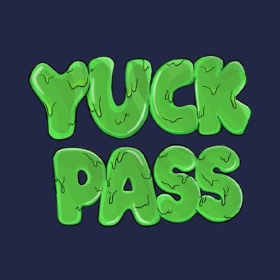 Yuck Pass
