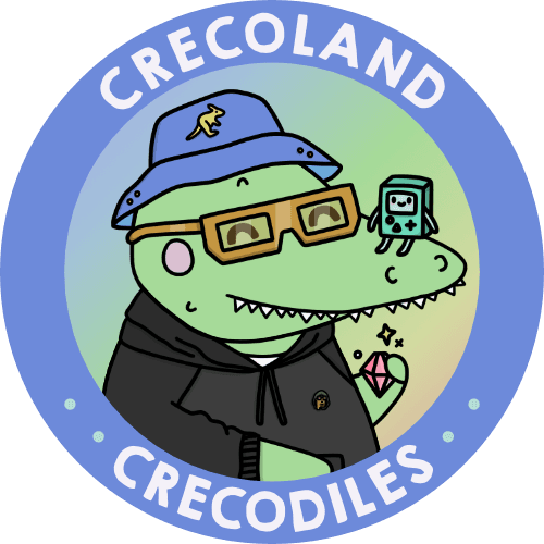 Crecodiles
