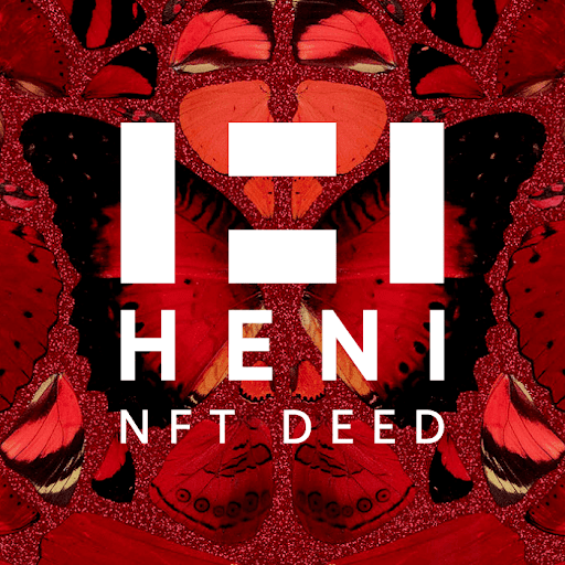 HENI: Damien Hirst - The Empresses