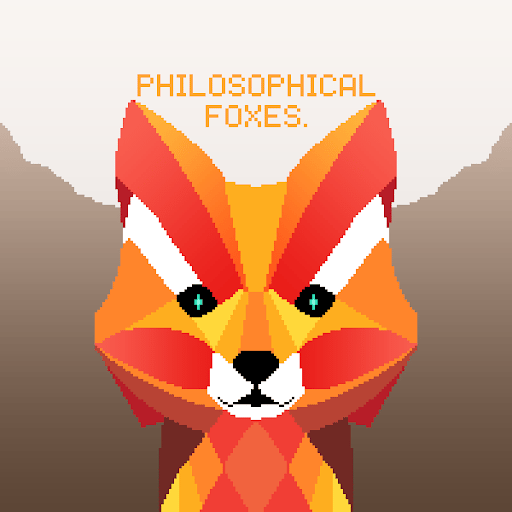 Philosophical Foxes