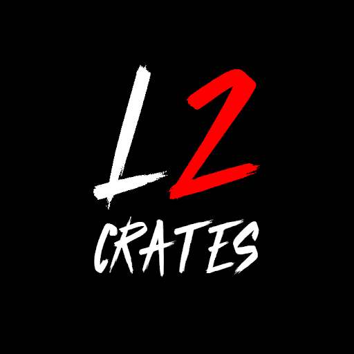 Combat Crates by 10KTF