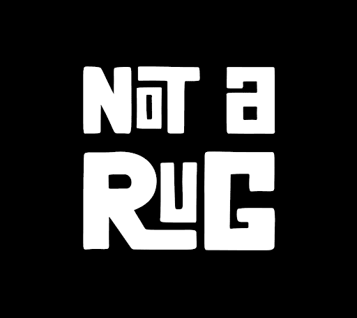 NOT A RUG