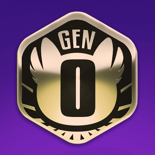 NEXUS World - Gen Zero Buddies